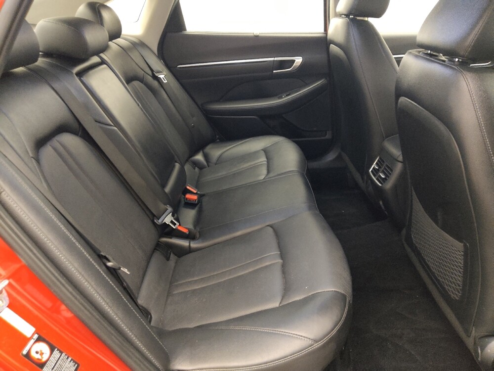 2021 Hyundai Sonata in Kissimmee, FL 34744 - 18147495 19