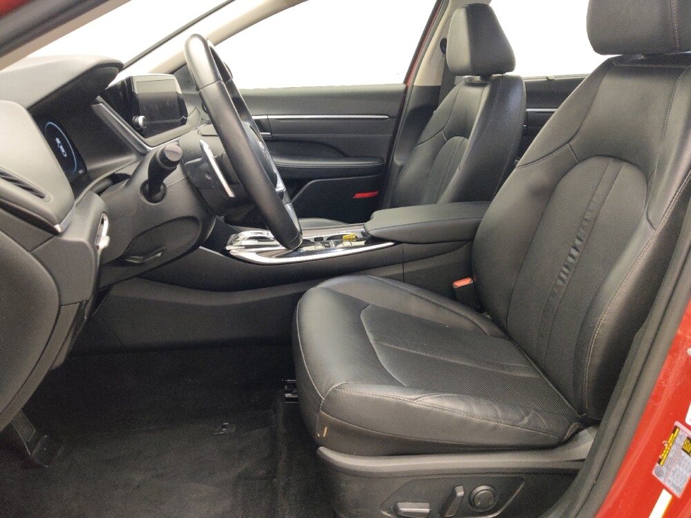 2021 Hyundai Sonata in Kissimmee, FL 34744 - 18147495 17