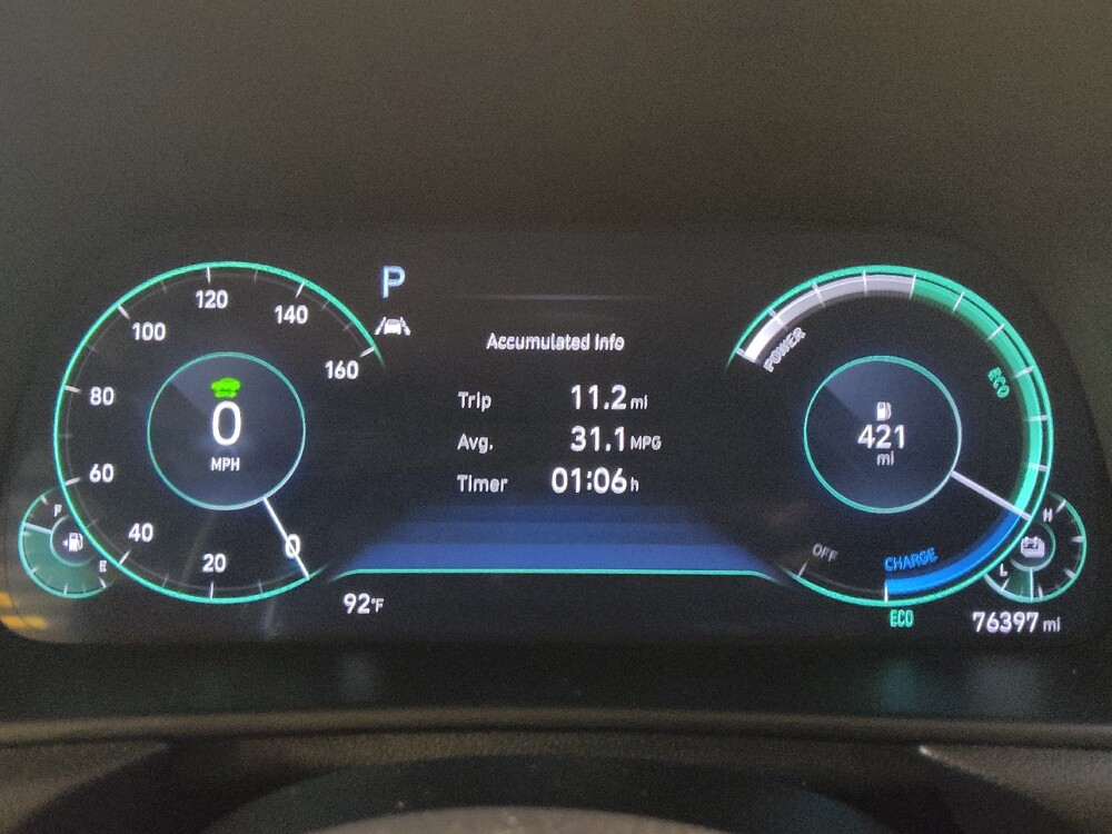 2021 Hyundai Sonata in Kissimmee, FL 34744 - 18147495 23