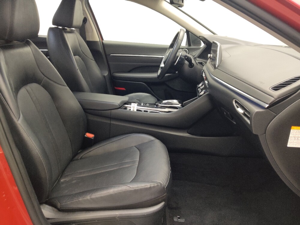 2021 Hyundai Sonata in Kissimmee, FL 34744 - 18147495 21