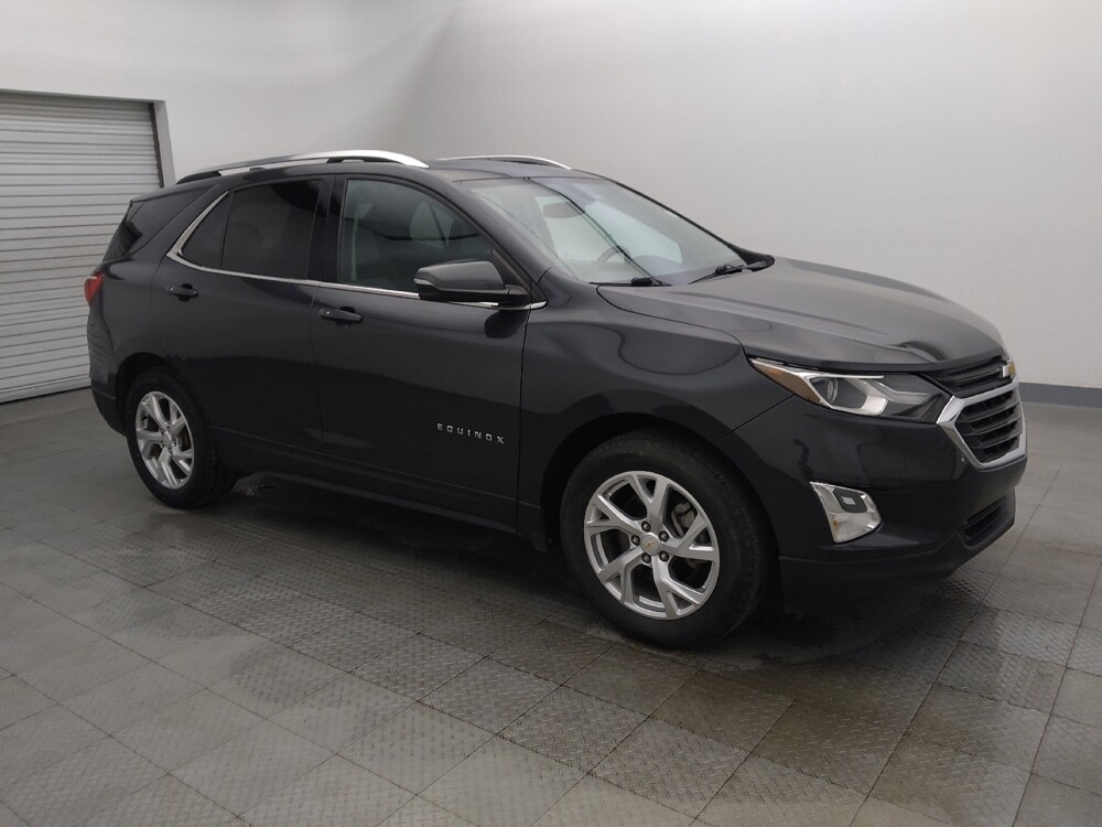 2019 Chevrolet Equinox in Round Rock, TX 78664 - 18147498 11