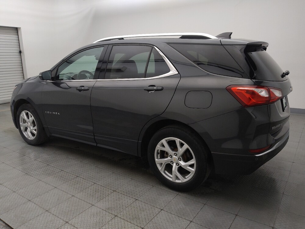 2019 Chevrolet Equinox in Round Rock, TX 78664 - 18147498 3