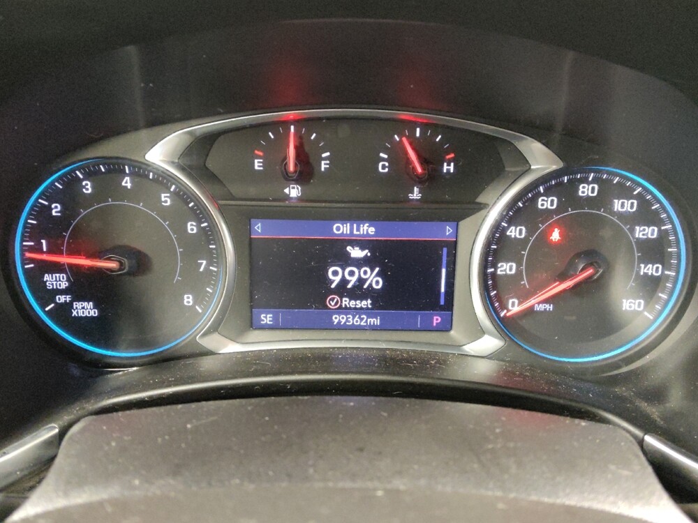 2019 Chevrolet Equinox in Round Rock, TX 78664 - 18147498 23