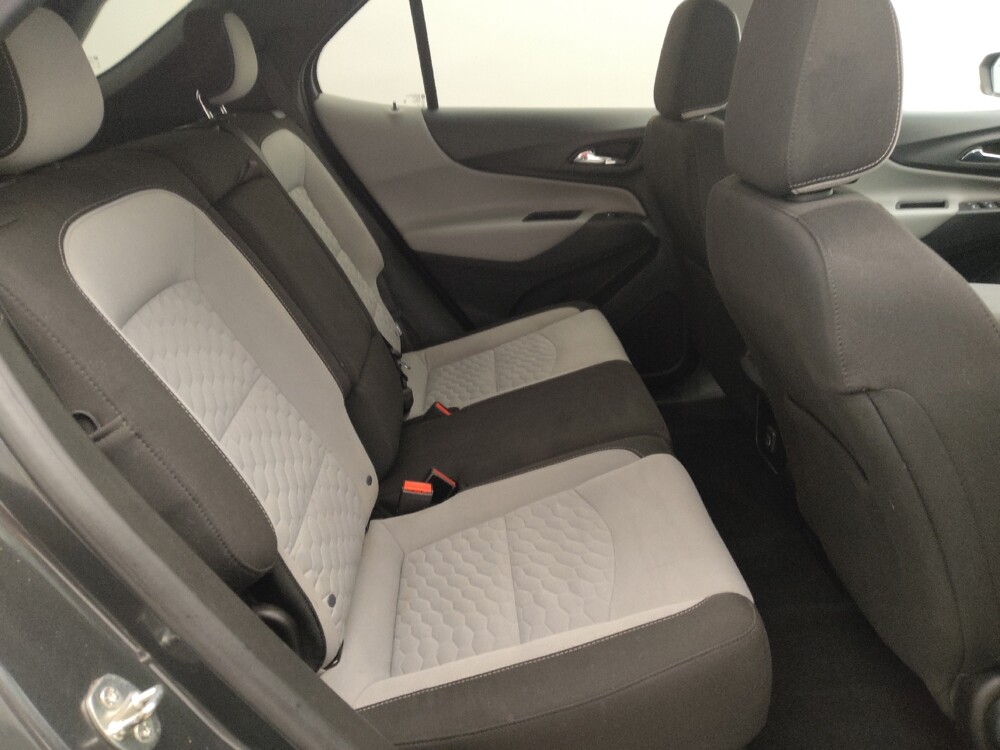 2019 Chevrolet Equinox in Round Rock, TX 78664 - 18147498 19