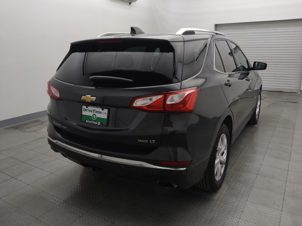 2019 Chevrolet Equinox in Round Rock, TX 78664 - 18147498 7