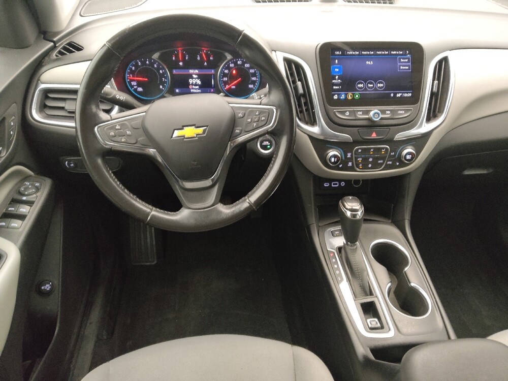 2019 Chevrolet Equinox in Round Rock, TX 78664 - 18147498 22