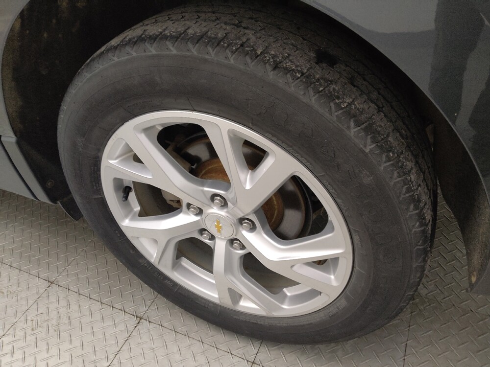 2019 Chevrolet Equinox in Round Rock, TX 78664 - 18147498 31