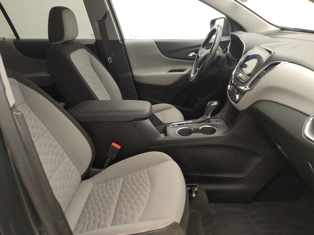 2019 Chevrolet Equinox in Round Rock, TX 78664 - 18147498 21