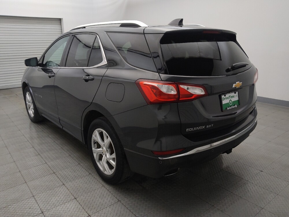 2019 Chevrolet Equinox in Round Rock, TX 78664 - 18147498 5