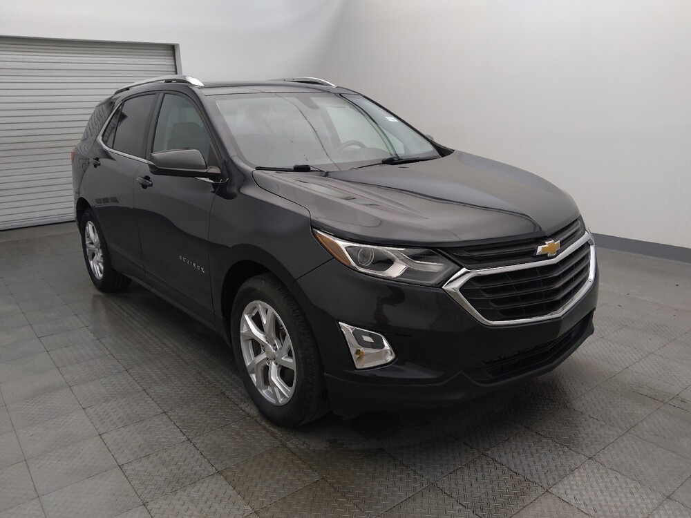 2019 Chevrolet Equinox in Round Rock, TX 78664 - 18147498 13