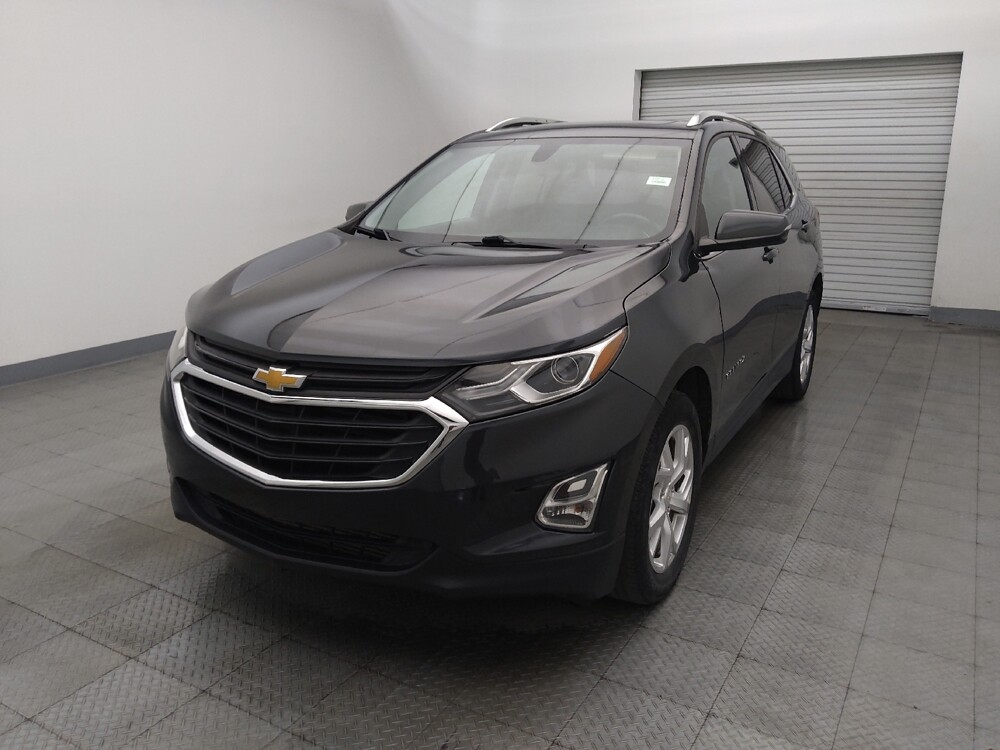 2019 Chevrolet Equinox in Round Rock, TX 78664 - 18147498 15
