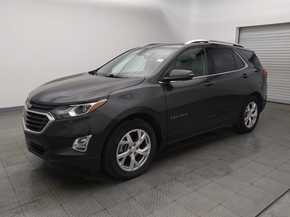 2019 Chevrolet Equinox in Round Rock, TX 78664 - 18147498 2