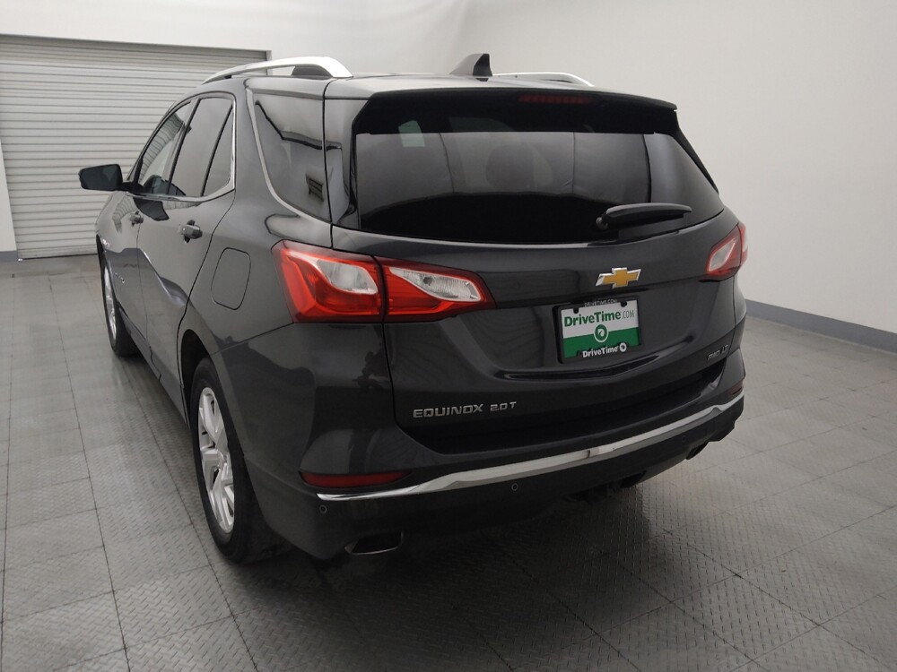 2019 Chevrolet Equinox in Round Rock, TX 78664 - 18147498 6
