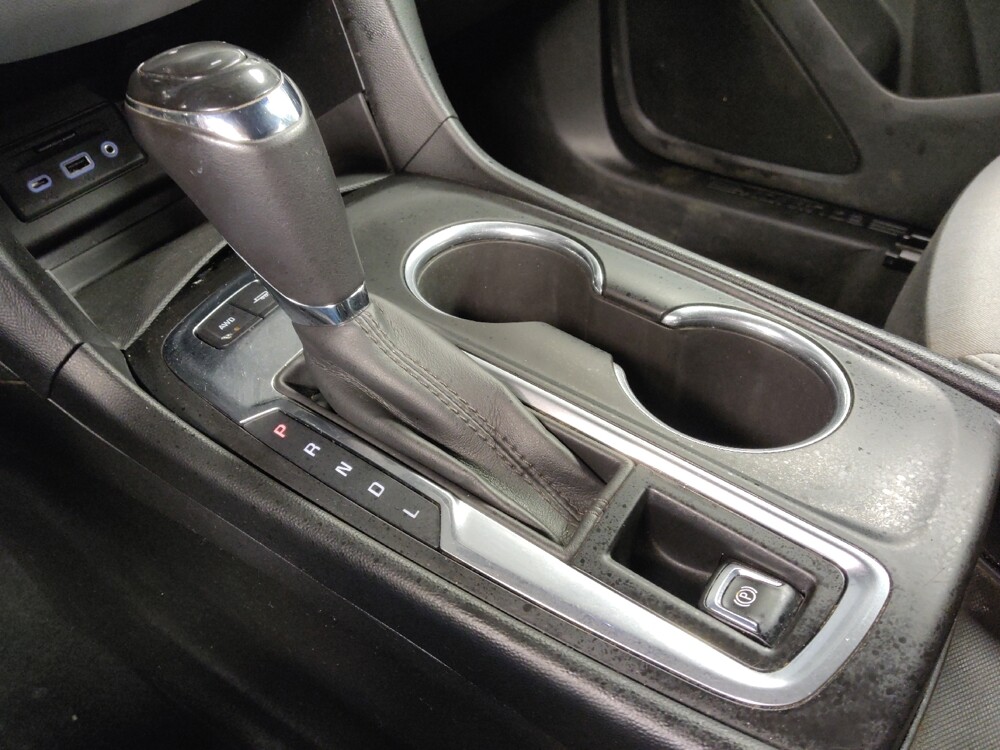 2019 Chevrolet Equinox in Round Rock, TX 78664 - 18147498 26