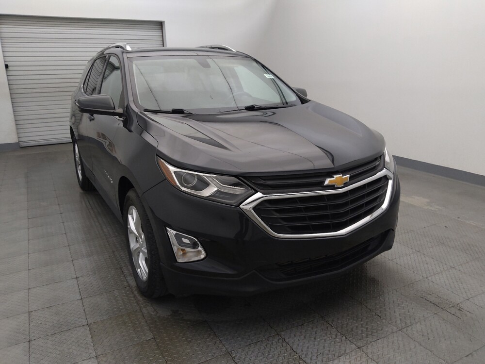 2019 Chevrolet Equinox in Round Rock, TX 78664 - 18147498 14