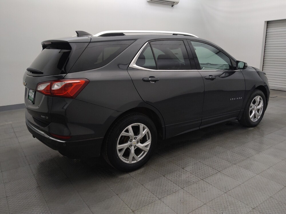 2019 Chevrolet Equinox in Round Rock, TX 78664 - 18147498 10