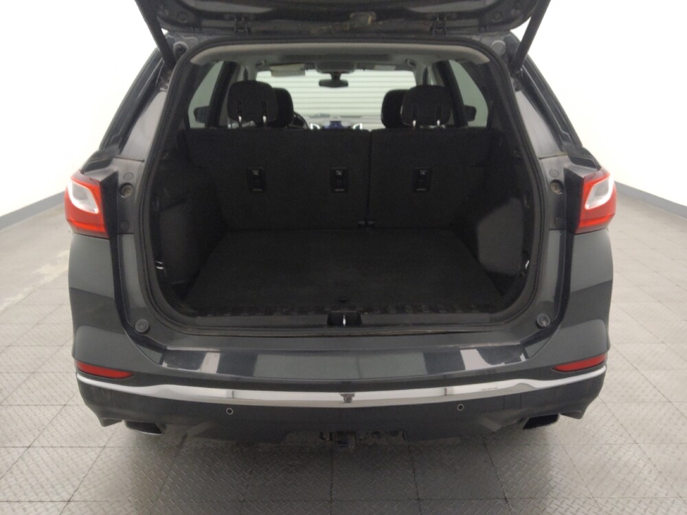 2019 Chevrolet Equinox in Round Rock, TX 78664 - 18147498 29