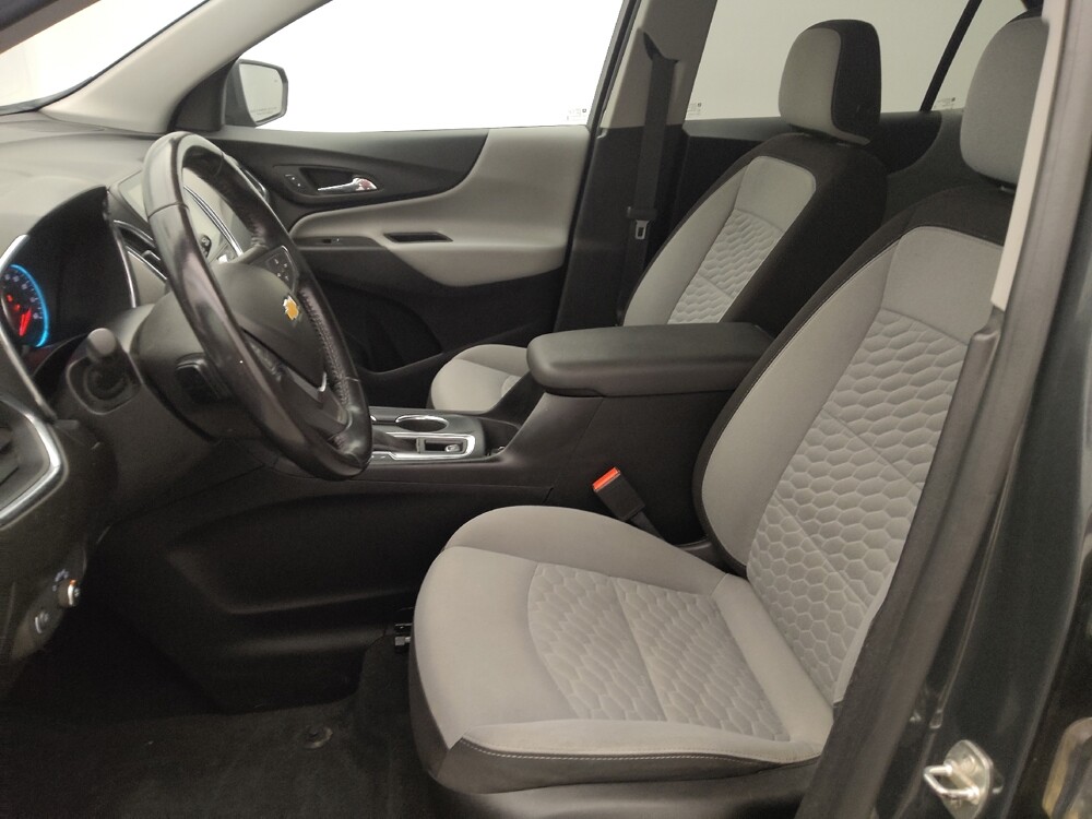 2019 Chevrolet Equinox in Round Rock, TX 78664 - 18147498 17