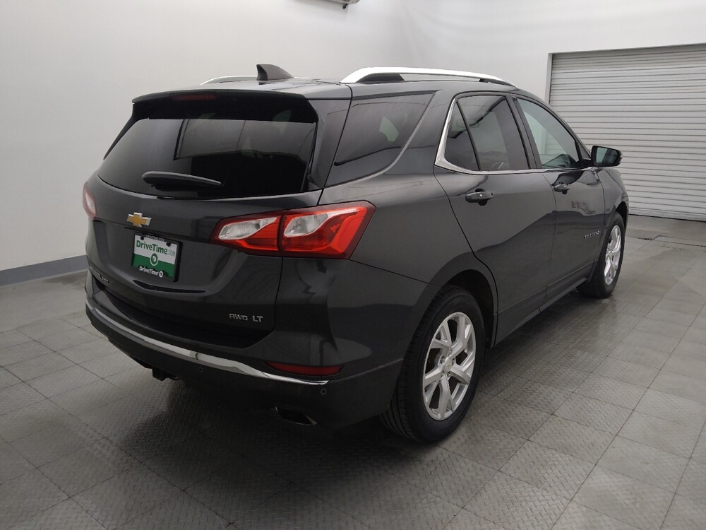 2019 Chevrolet Equinox in Round Rock, TX 78664 - 18147498 9