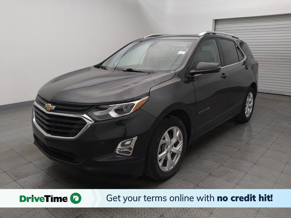 2019 Chevrolet Equinox in Round Rock, TX 78664 - 18147498