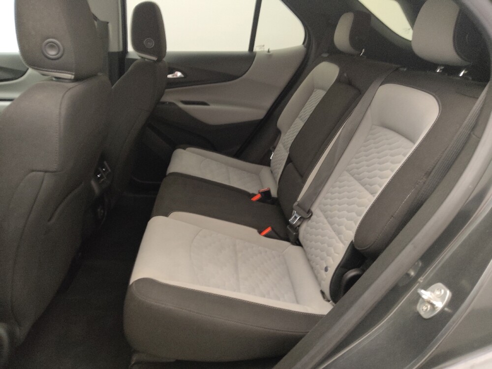 2019 Chevrolet Equinox in Round Rock, TX 78664 - 18147498 18
