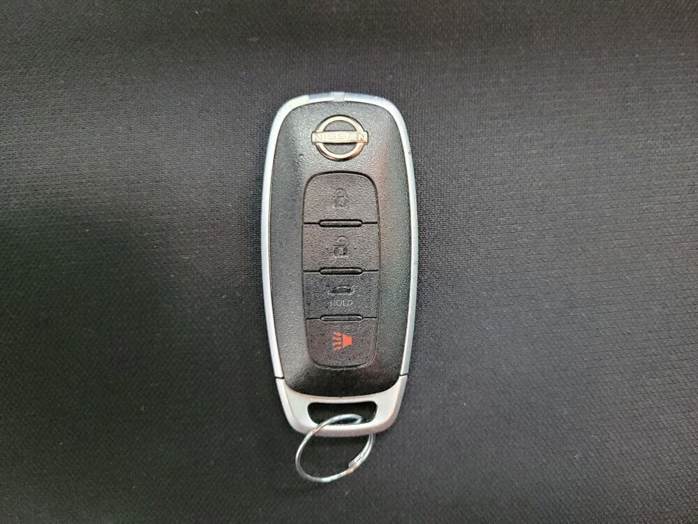 2024 Nissan Sentra in Las Vegas, NV 89104 - 18147500 32