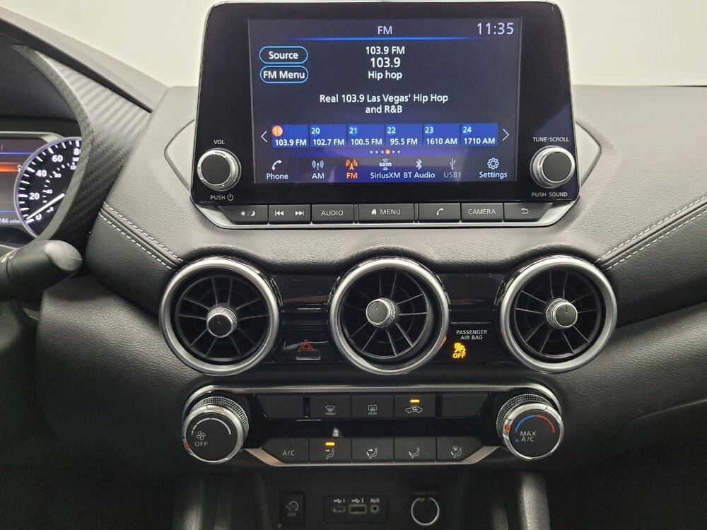 2024 Nissan Sentra in Las Vegas, NV 89104 - 18147500 25