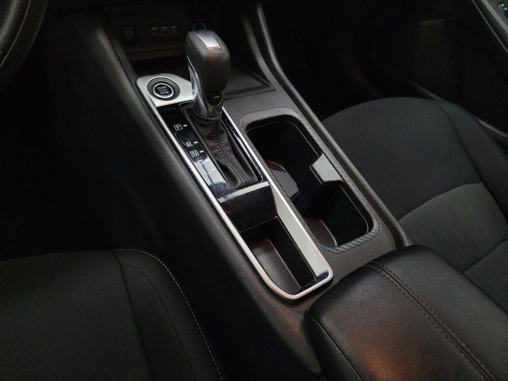 2024 Nissan Sentra in Las Vegas, NV 89104 - 18147500 26