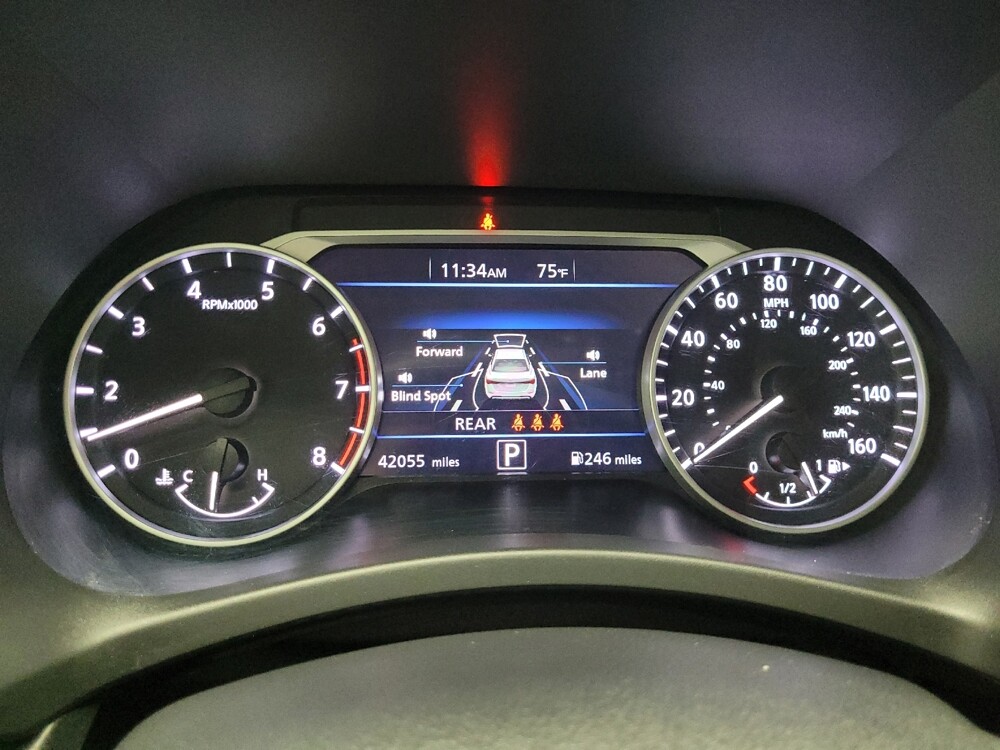 2024 Nissan Sentra in Las Vegas, NV 89104 - 18147500 23