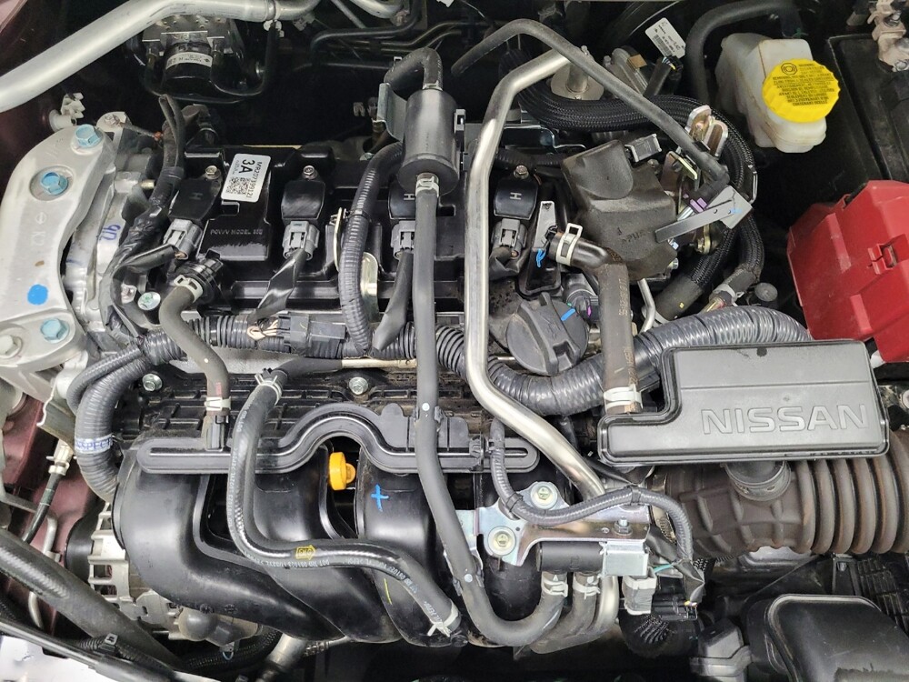 2024 Nissan Sentra in Las Vegas, NV 89104 - 18147500 30