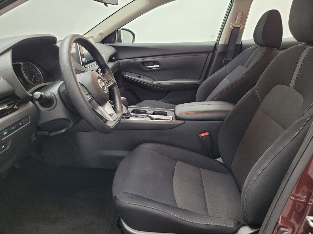 2024 Nissan Sentra in Las Vegas, NV 89104 - 18147500 17