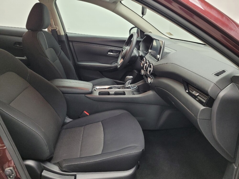 2024 Nissan Sentra in Las Vegas, NV 89104 - 18147500 21