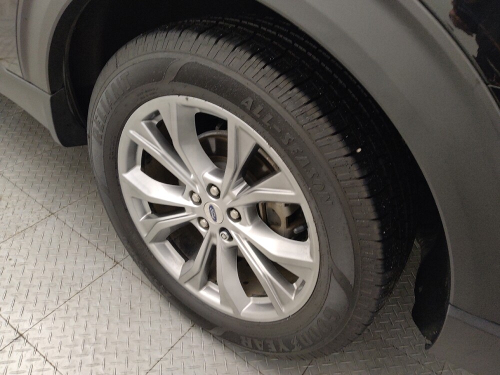 2020 Ford Explorer in Houston, TX 77074 - 18147503 31