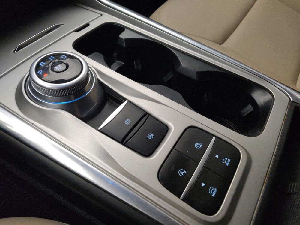 2020 Ford Explorer in Houston, TX 77074 - 18147503 26