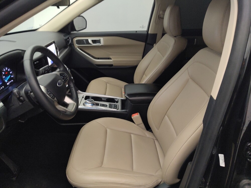 2020 Ford Explorer in Houston, TX 77074 - 18147503 17
