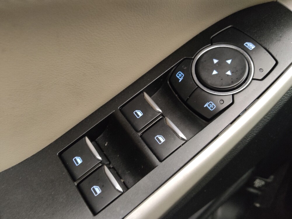 2020 Ford Explorer in Houston, TX 77074 - 18147503 27