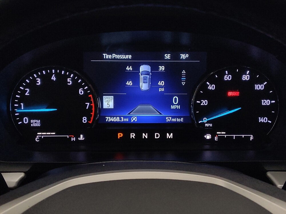 2020 Ford Explorer in Houston, TX 77074 - 18147503 23