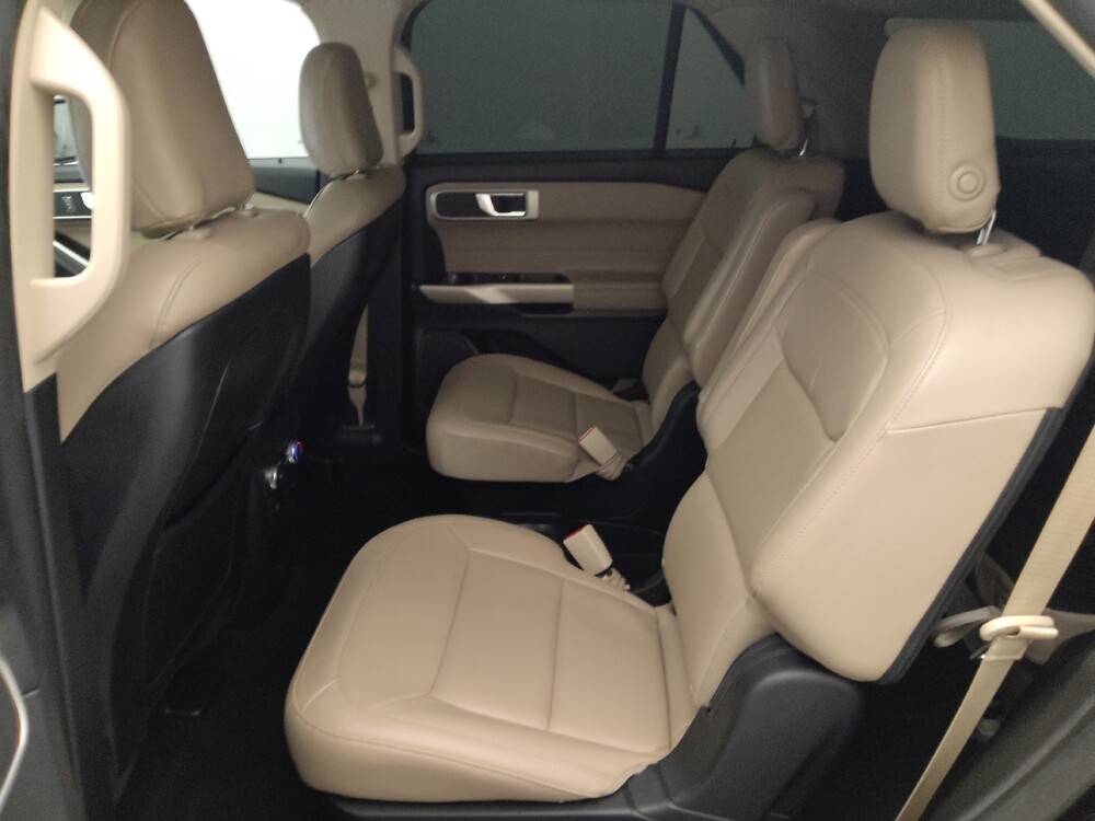 2020 Ford Explorer in Houston, TX 77074 - 18147503 18