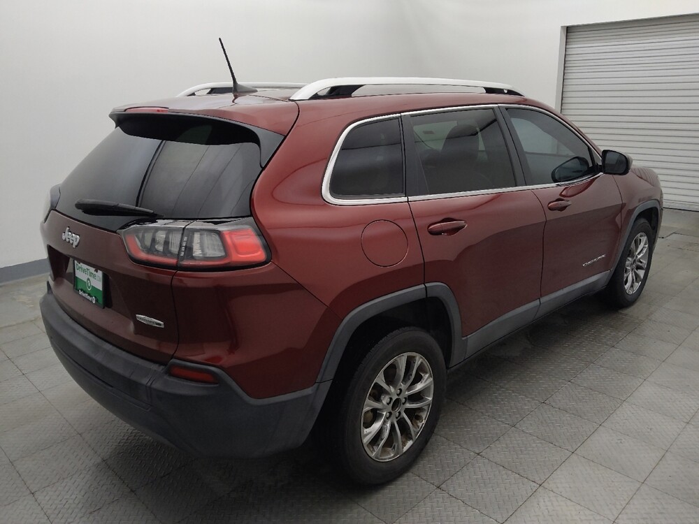 2020 Jeep Cherokee in Round Rock, TX 78664 - 18147504 9