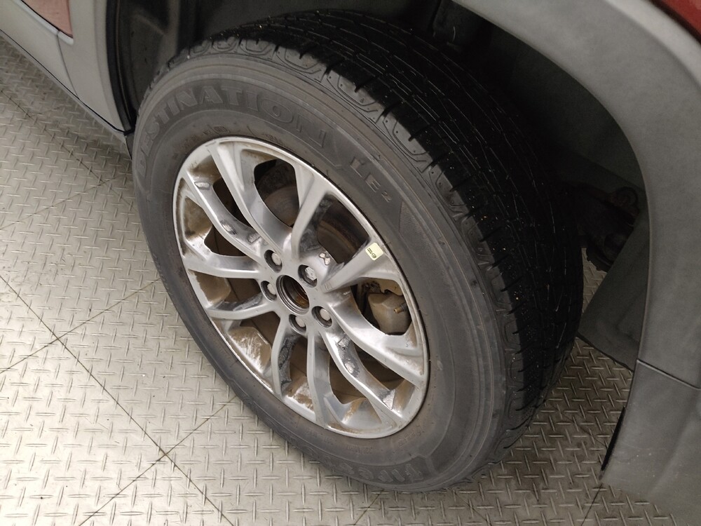 2020 Jeep Cherokee in Round Rock, TX 78664 - 18147504 31