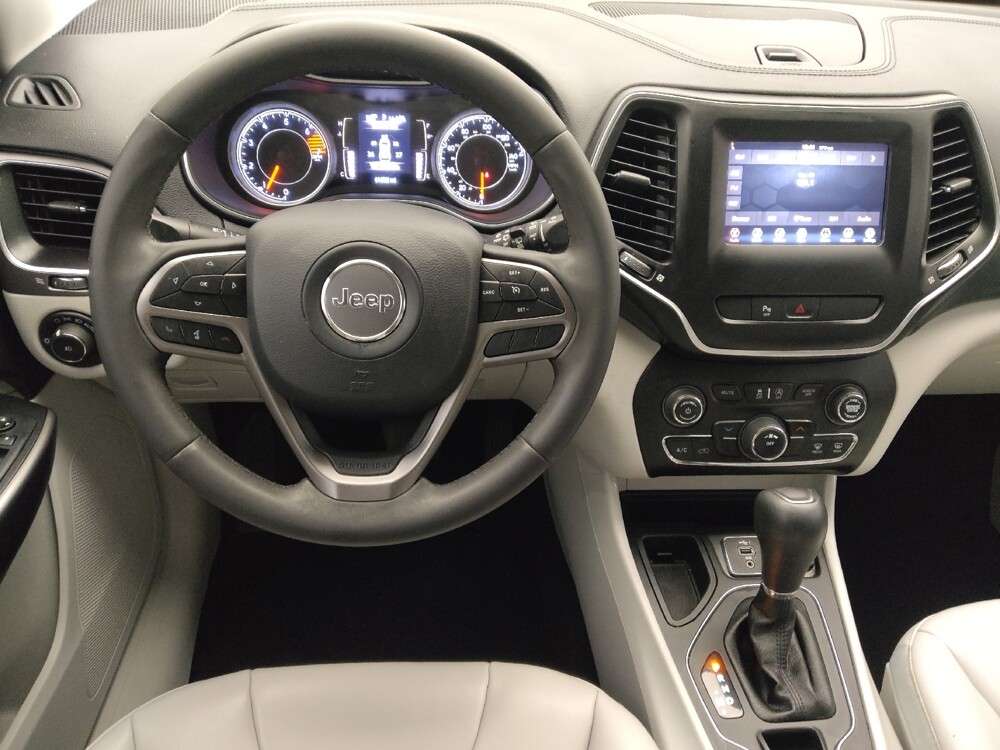 2020 Jeep Cherokee in Round Rock, TX 78664 - 18147504 22