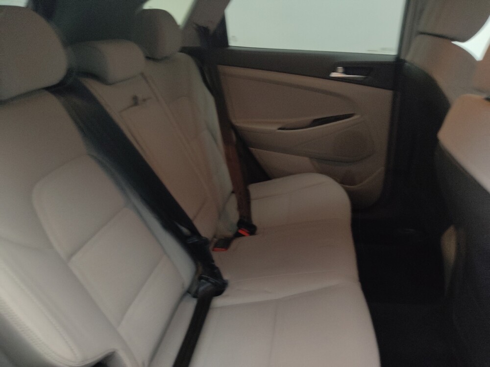 2019 Hyundai Tucson in Marietta, GA 30062 - 18147505 19
