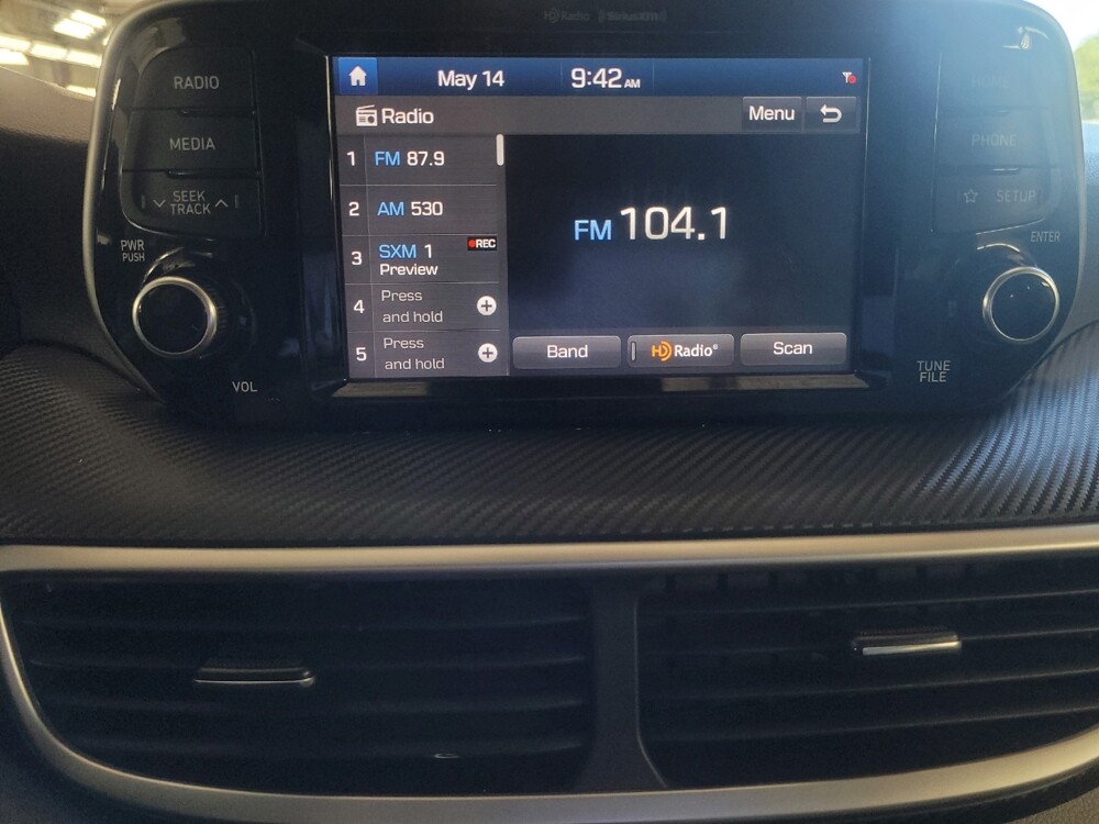 2019 Hyundai Tucson in Marietta, GA 30062 - 18147505 25