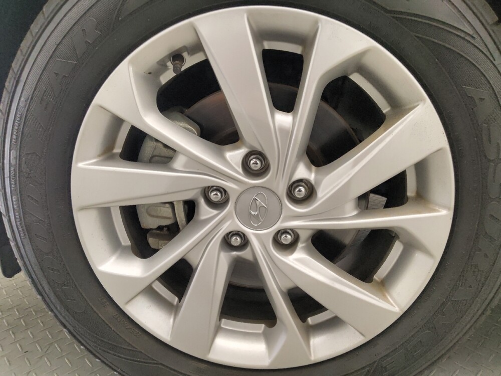 2019 Hyundai Tucson in Marietta, GA 30062 - 18147505 31