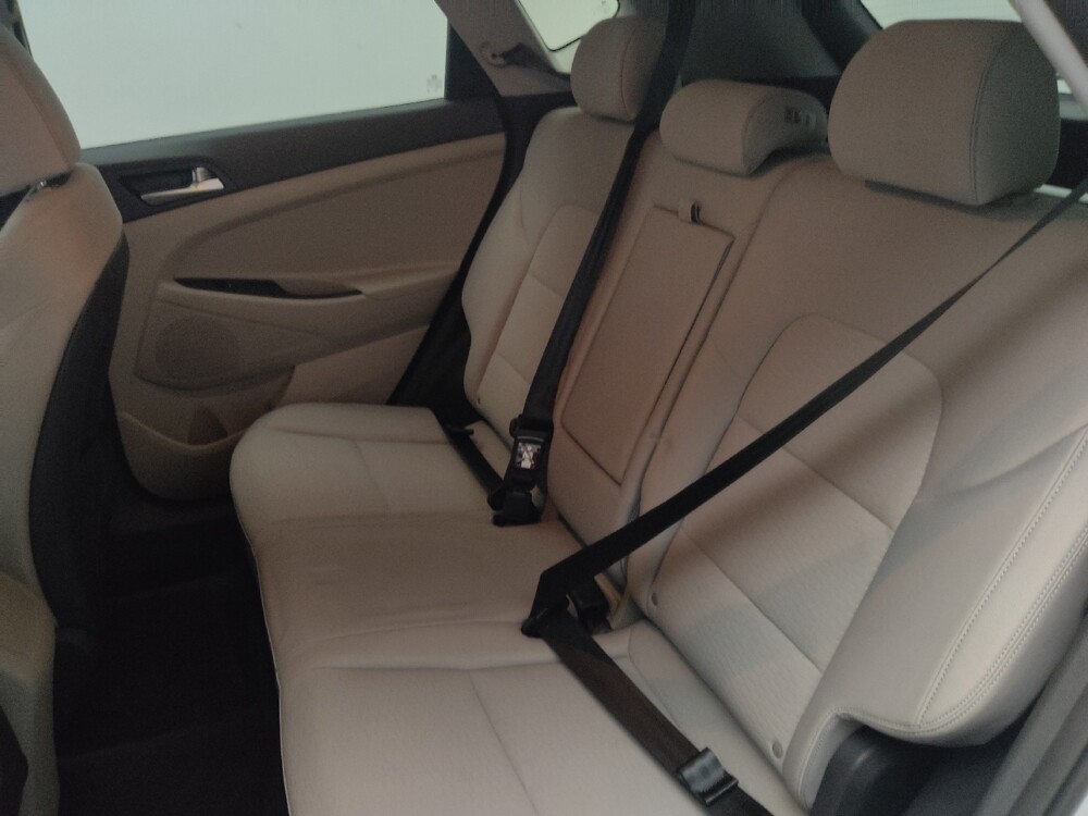 2019 Hyundai Tucson in Marietta, GA 30062 - 18147505 18