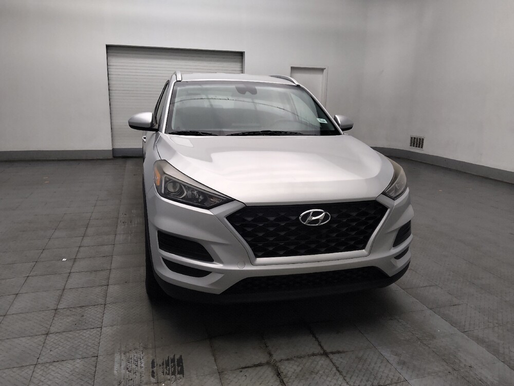 2019 Hyundai Tucson in Marietta, GA 30062 - 18147505 14
