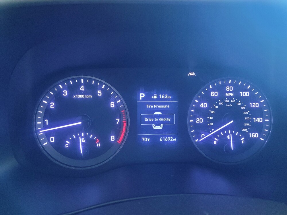 2019 Hyundai Tucson in Marietta, GA 30062 - 18147505 23