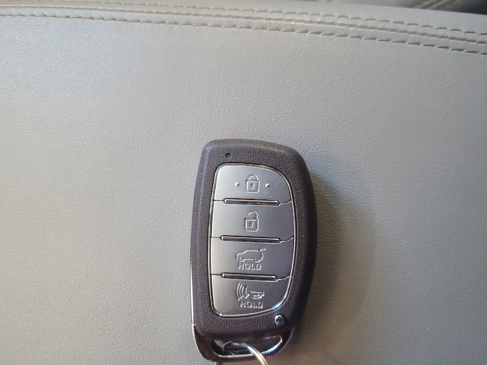 2019 Hyundai Tucson in Marietta, GA 30062 - 18147505 32
