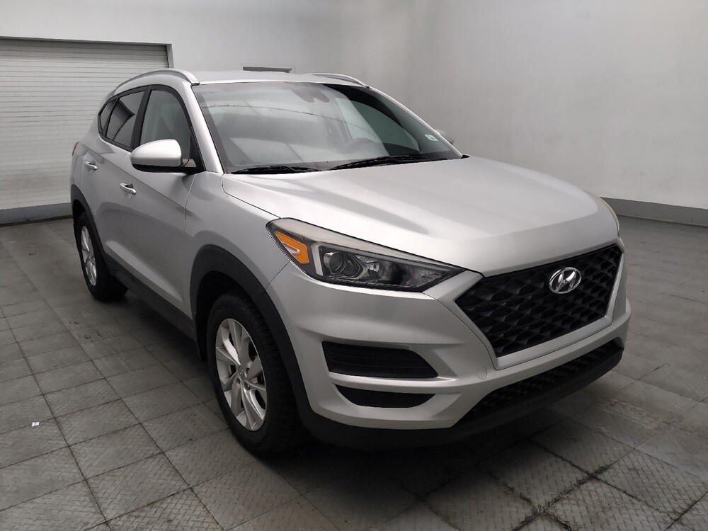 2019 Hyundai Tucson in Marietta, GA 30062 - 18147505 13