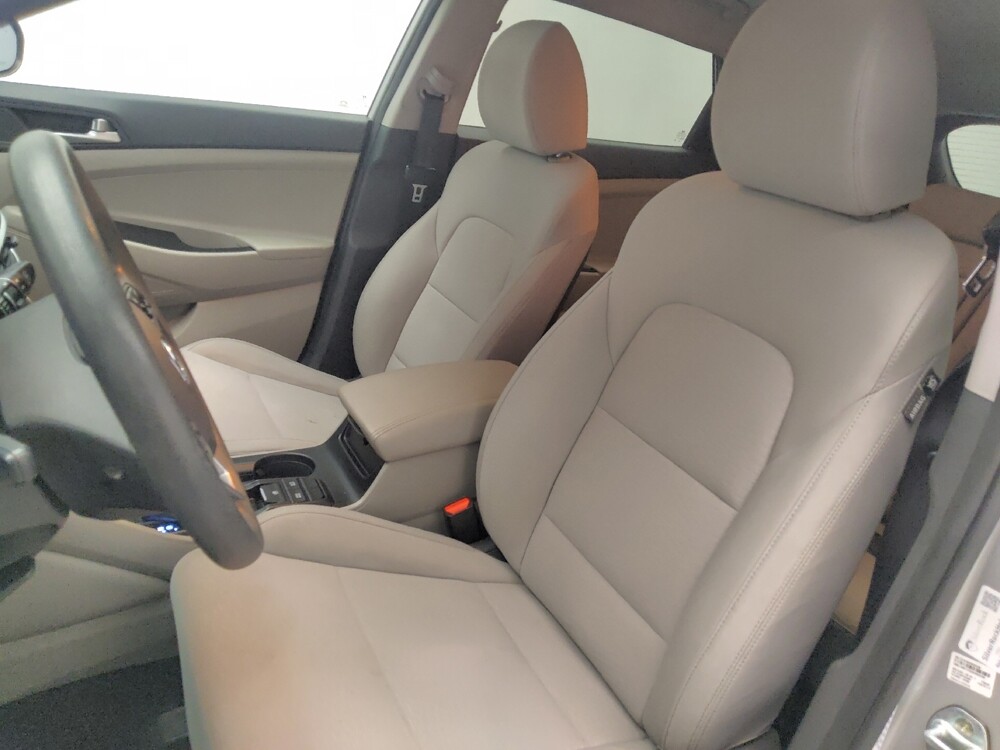 2019 Hyundai Tucson in Marietta, GA 30062 - 18147505 17